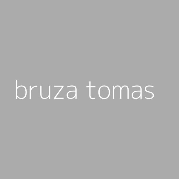 Bruza Tomas