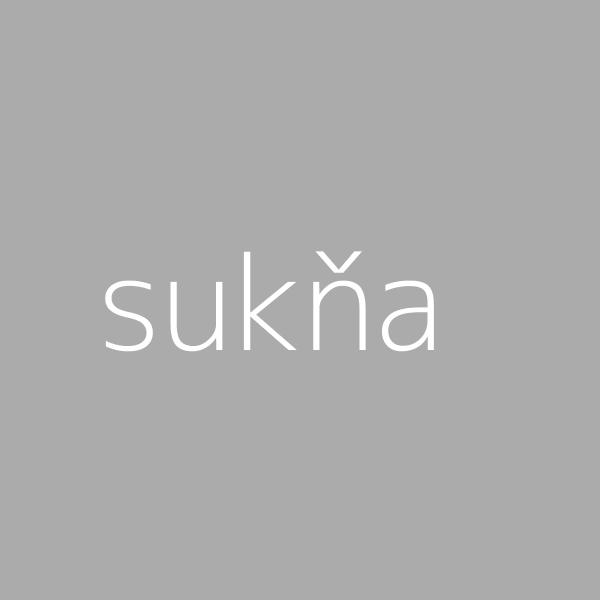 Sukňa 