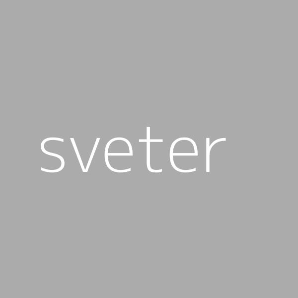 Sveter 