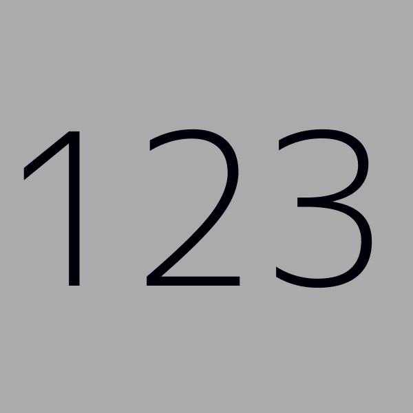 123