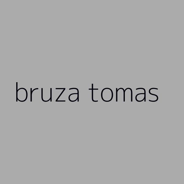 Bruza Tomas