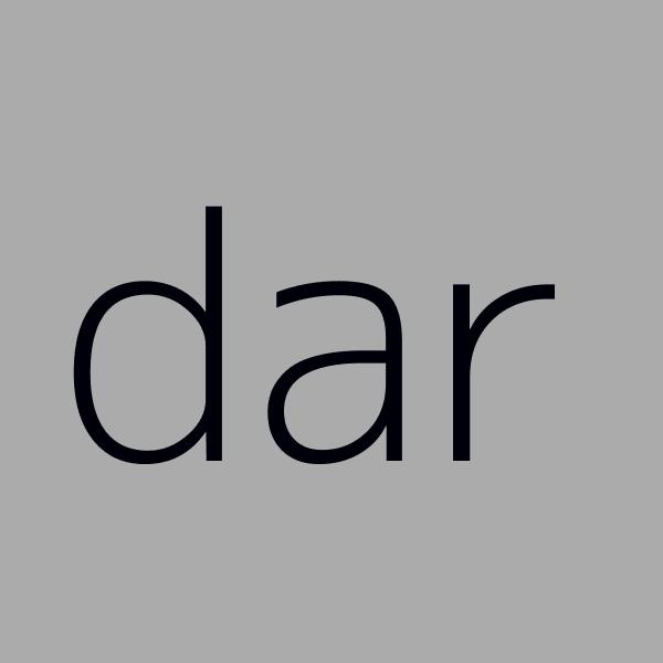 Dar