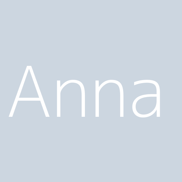 Anna
