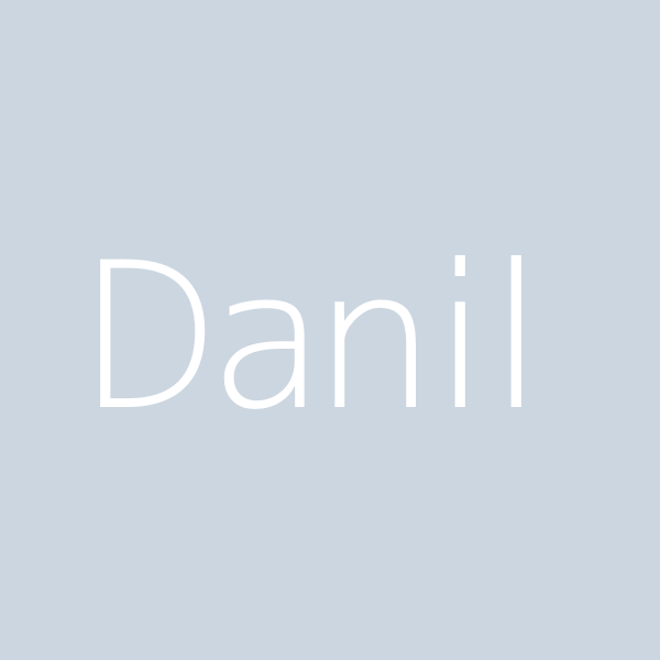 Danil