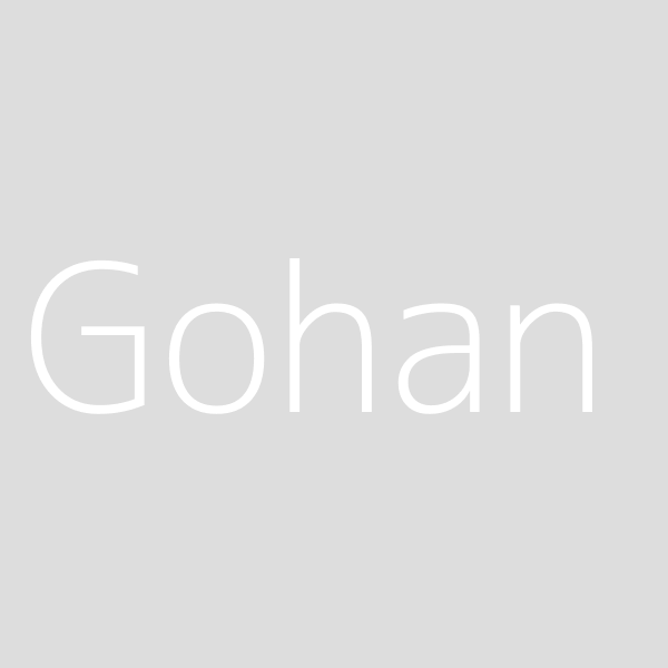 Gohan