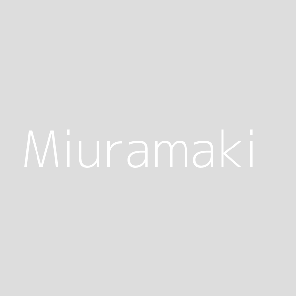 Miuramaki