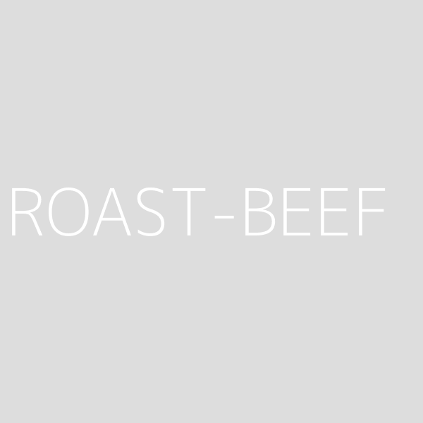 ROAST-BEEF