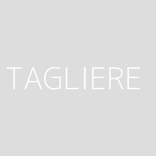 TAGLIERE 