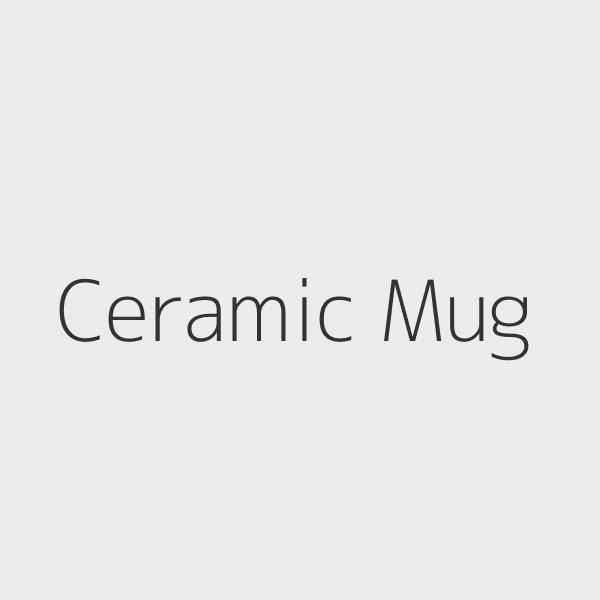 Handcrafted Ceramic Mug