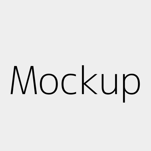 Mockup