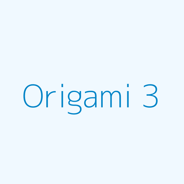 Kids Origami Starter Kit - Image 3
