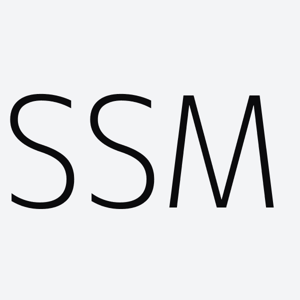 SSM