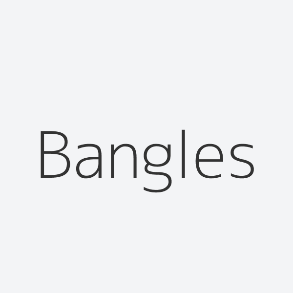 Modern Meenakari Bangles