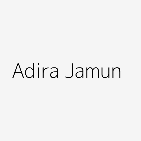 Adira Prime Jamun Cider Vinegar, 500ml