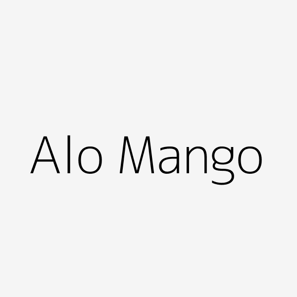 Alo Frut Mango Juice with Aloe Vera, 1L