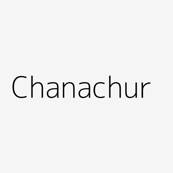 Chanachur, 200 g