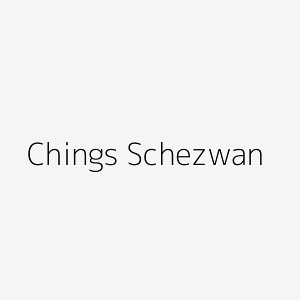 Ching's Secret Schezwan Ketchup, Bottle