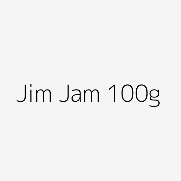 Treat Jim Jam Naughty Jam, 100 g