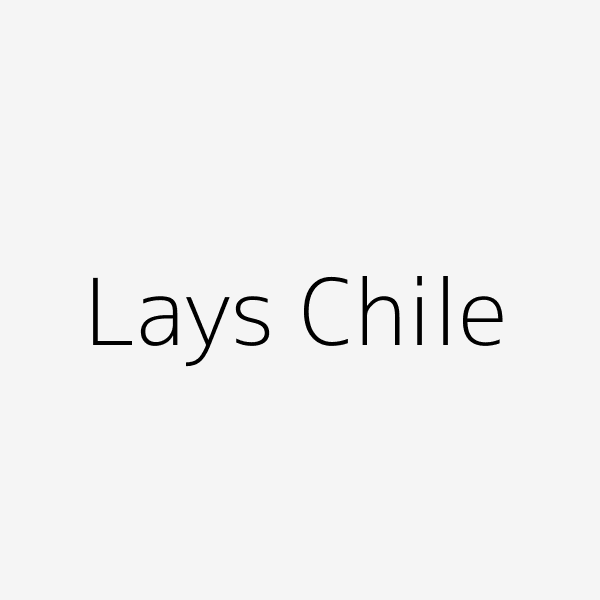 Lay's Chile Limon, 50g
