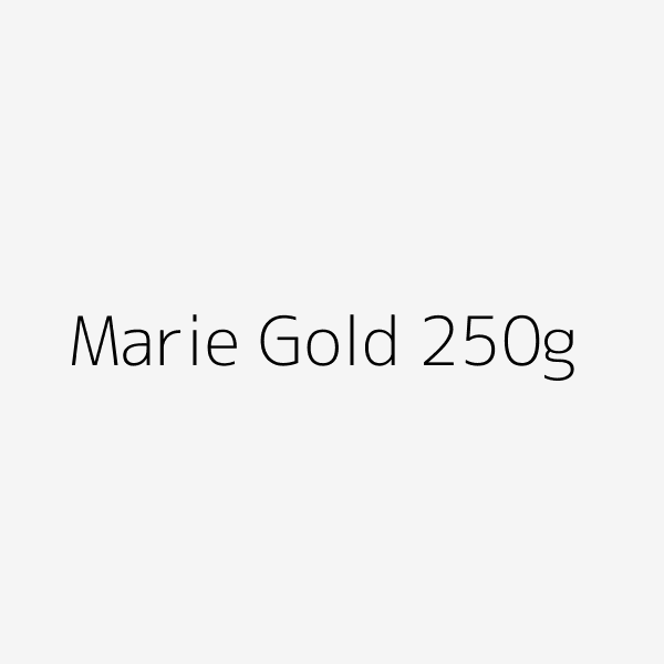 Marie Gold, 250 g