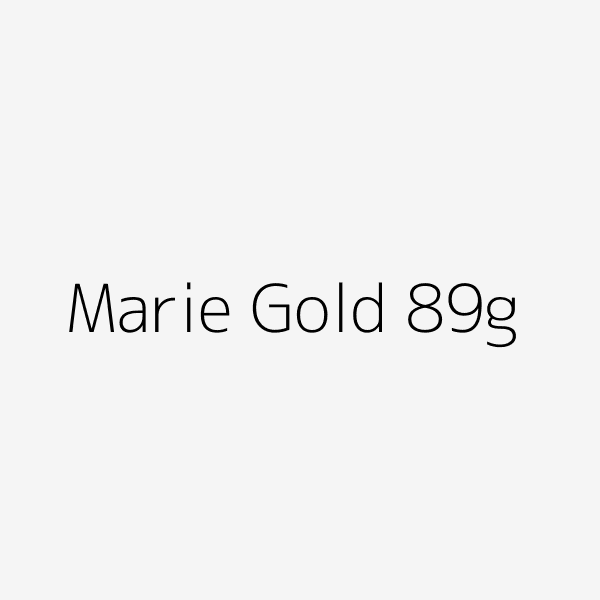 Marie Gold, 89 g