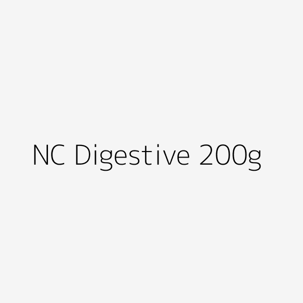 NC Digestive Biscuits, 200 g