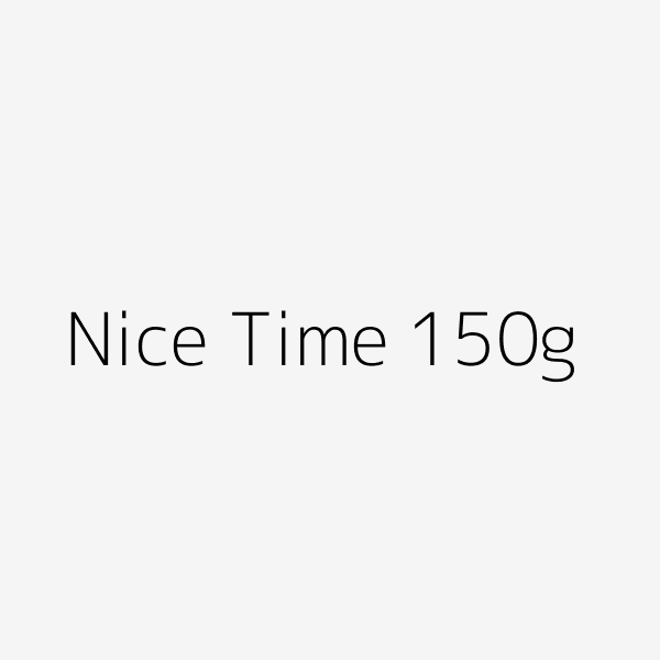 Nice Time Biscuits, 150 g