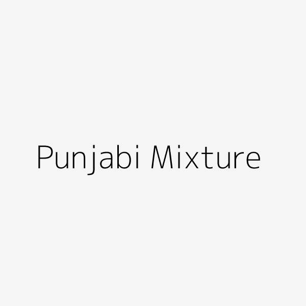 Punjabi Mixture, 200 g