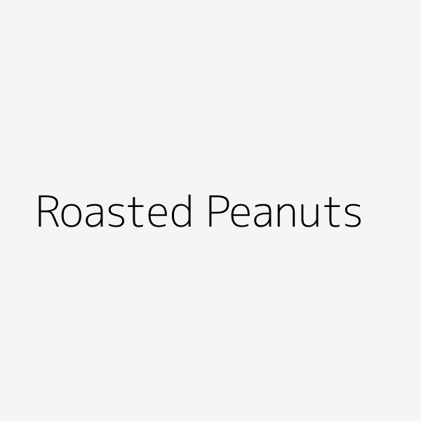 Classic Roasted Peanuts, 200 g