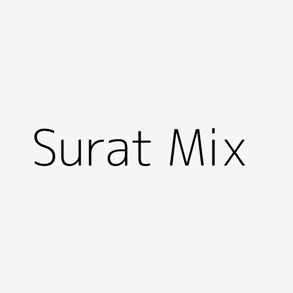 Surat Mix, 200 g
