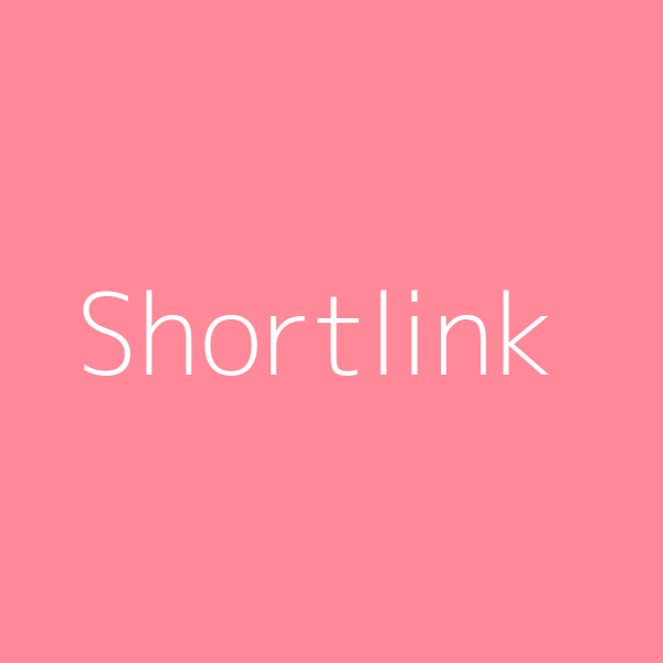 Shortlink