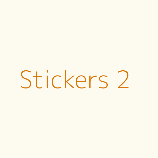 Kids Sticker Activity Kit - Image 2