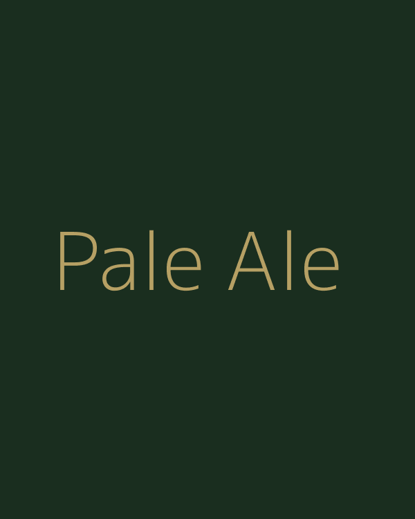 Pale Ale – Brauwerk Baden