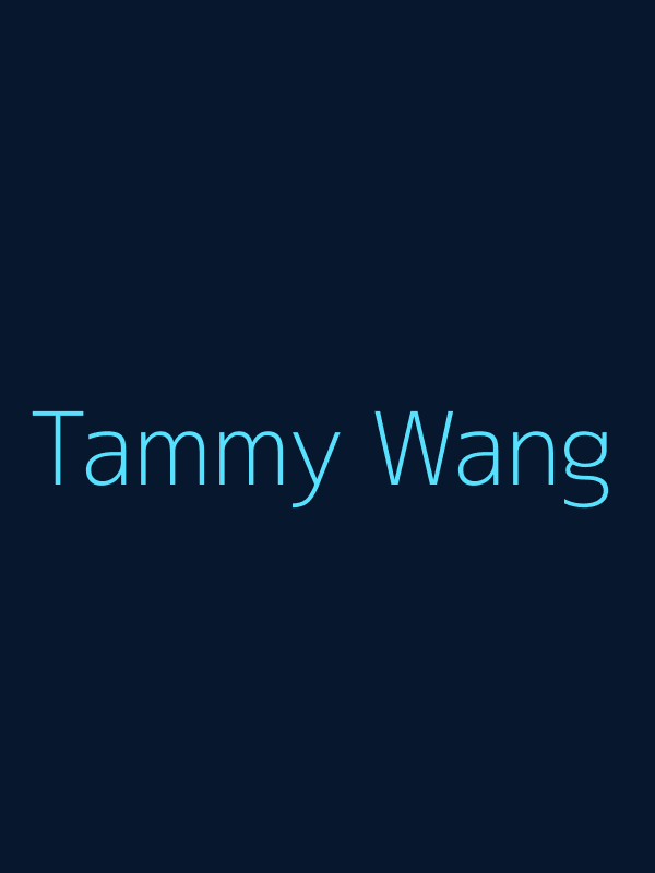 Tammy Wang