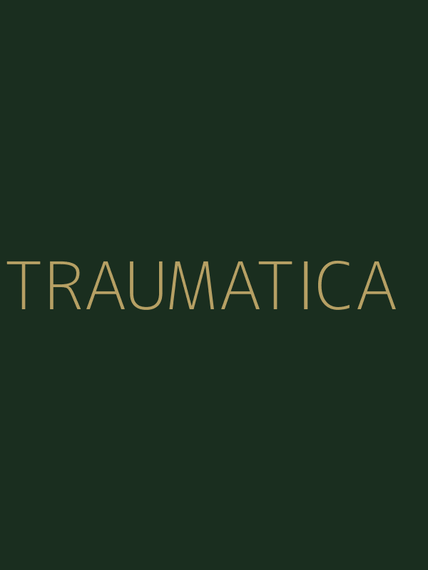 TRAUMATICA – Brauwerk Baden