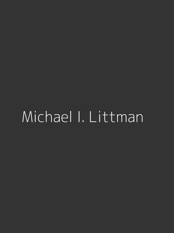 Michael I. Littman - Criminal Defense Attorney