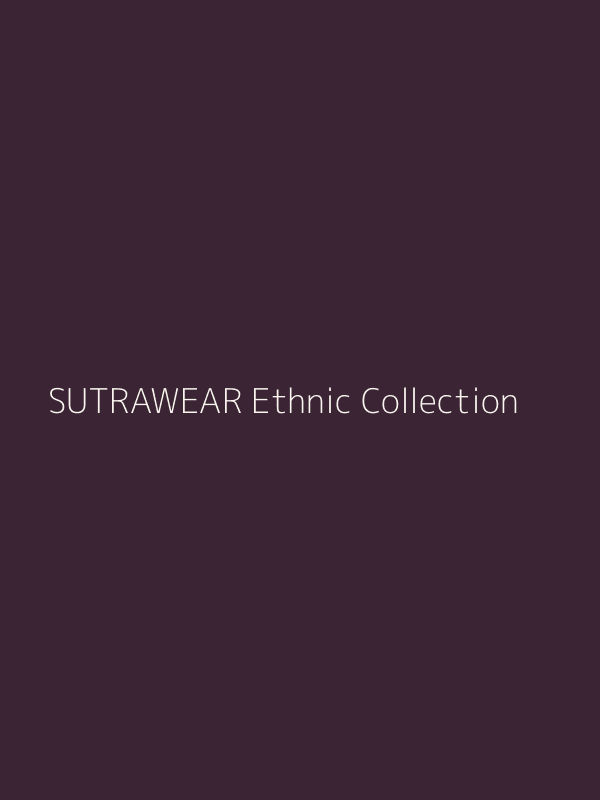 Sutrawear Ethnic Wear Banner