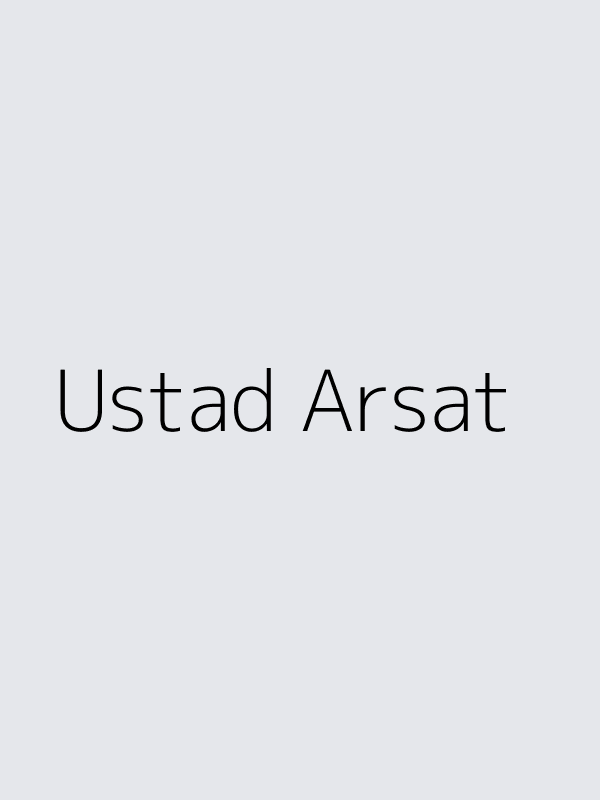 Ustad Arsat