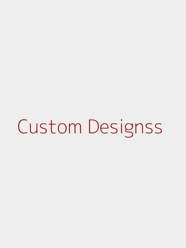 Custom Designss