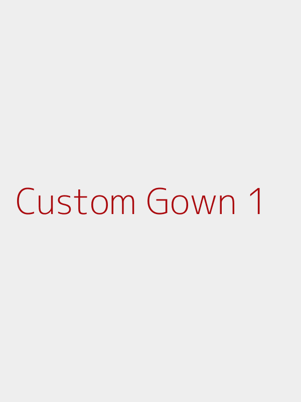 Custom design 1