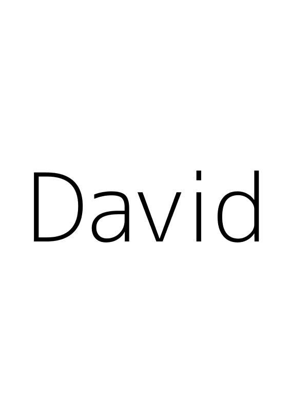 David Ross