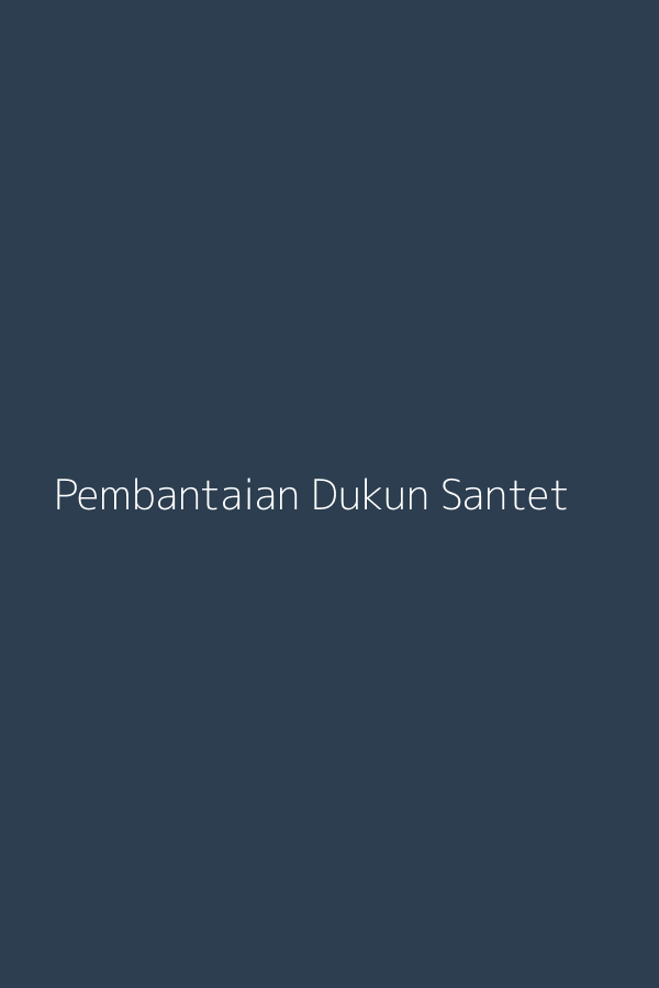 Pembantaian Dukun Santet