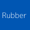 Rubber
