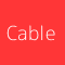 Cable