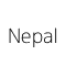 Flag of Nepal