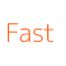 Fast Shipping