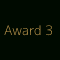 Award 3