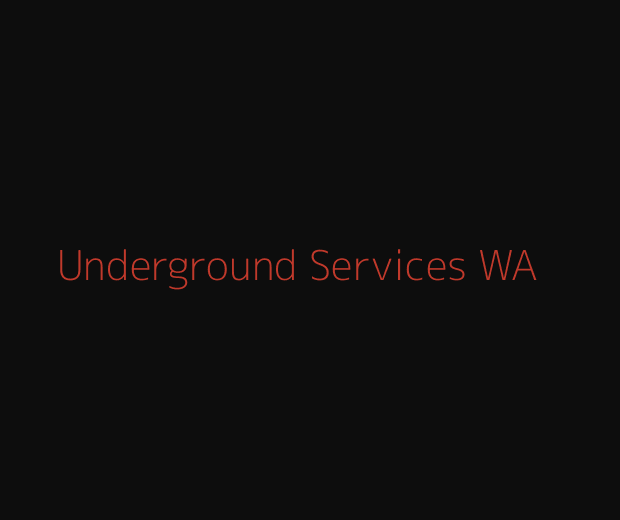 Underground mining civil services contractor Western Australia portal construction decline