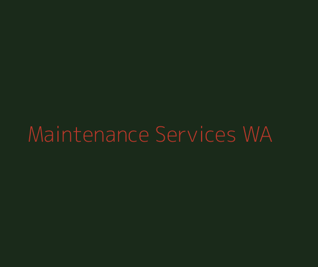 Mine site civil maintenance contractor Western Australia haul road maintenance