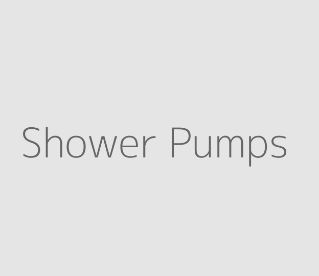 Shower Pumps Category